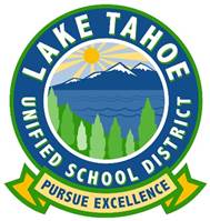 lake Tahoe Unified Logo